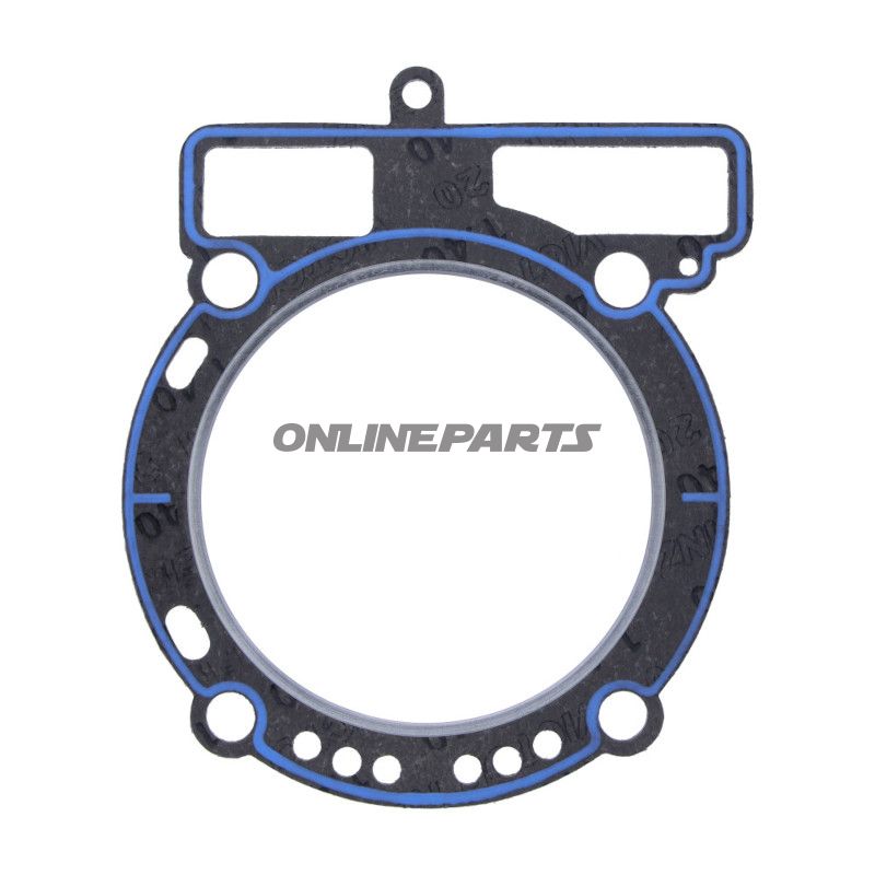 VANDPUMPEDÆKSEL PAKNING ATHENA