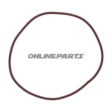 VARIATORDÆKSELSPAKNING OE RESERVEDEL