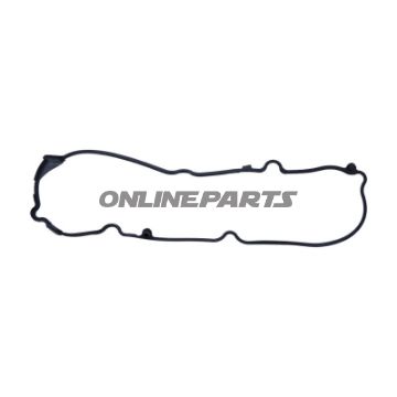 VARIATORDÆKSELSPAKNING OE RESERVEDEL