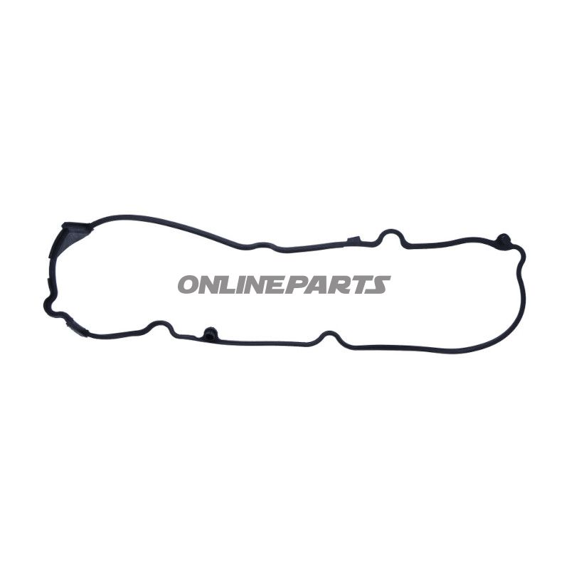 VARIATORDÆKSELSPAKNING OE RESERVEDEL