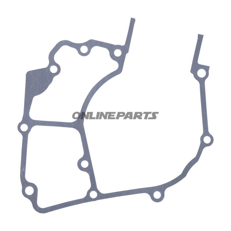 KRUMTAPHUSPAKNING (OE RESERVEDEL)