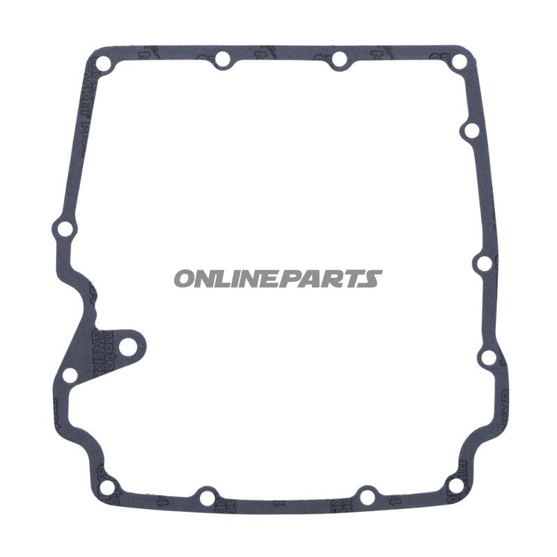 OLIEPAN-PAKNING ATHENA