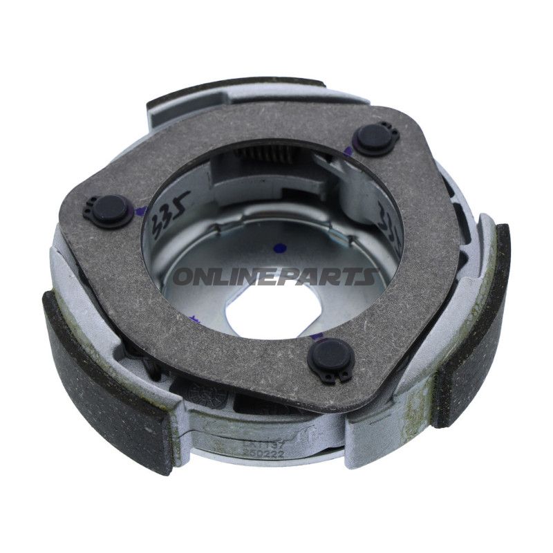 KOBLING (OE RESERVEDEL)