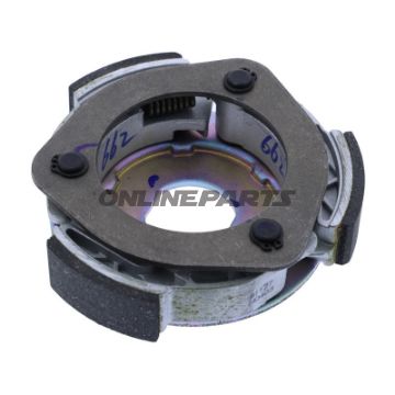 KOBLING (OE RESERVEDEL)