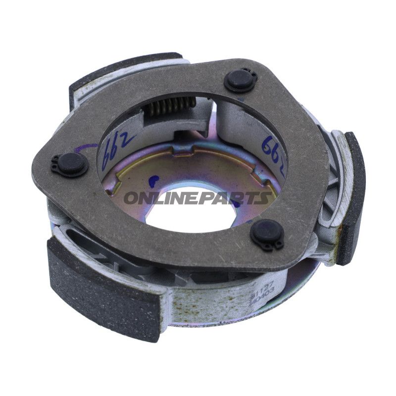 KOBLING (OE RESERVEDEL)