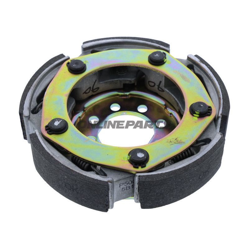 KOBLING (OE RESERVEDEL)