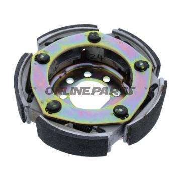 KOBLING (OE RESERVEDEL)