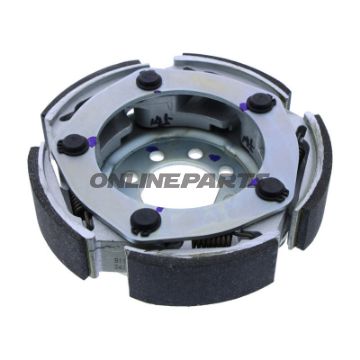 KOBLING (OE RESERVEDEL)