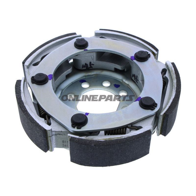 KOBLING (OE RESERVEDEL)