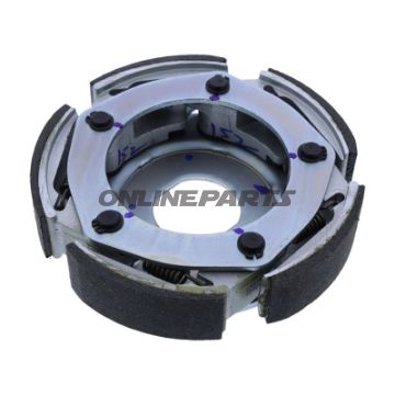 KOBLING (OE RESERVEDEL)