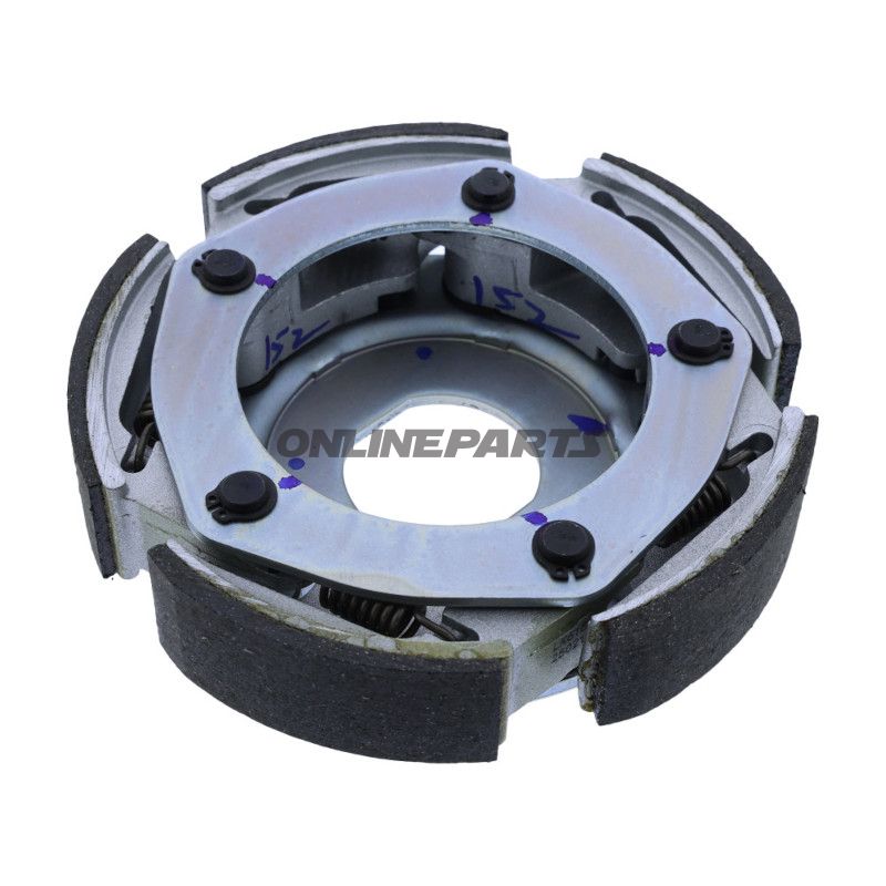 KOBLING (OE RESERVEDEL)