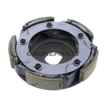 KOBLING (OE RESERVEDEL)