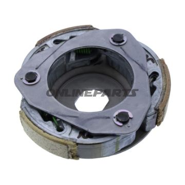 KOBLING (OE RESERVEDEL)