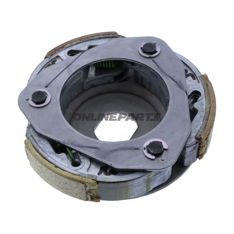 KOBLING (OE RESERVEDEL)