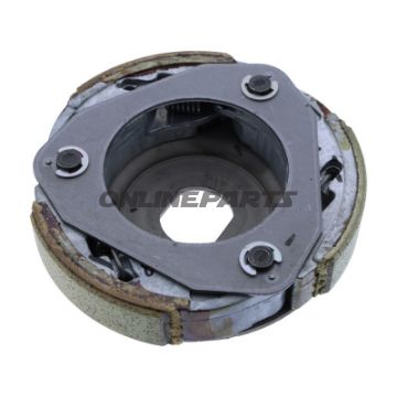 KOBLING (OE RESERVEDEL)