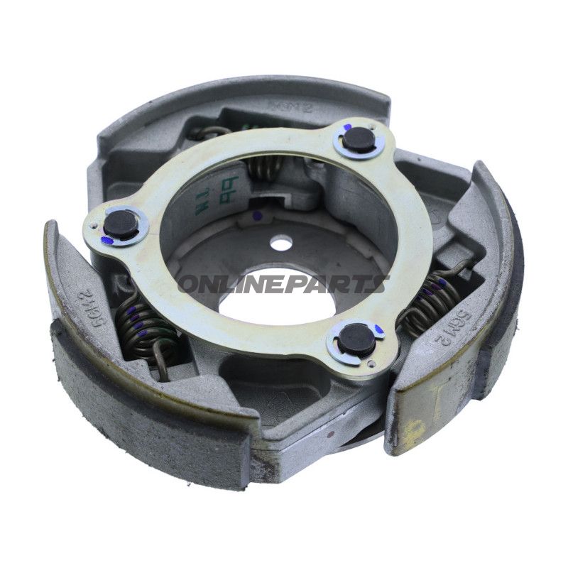 KOBLING (OE RESERVEDEL)