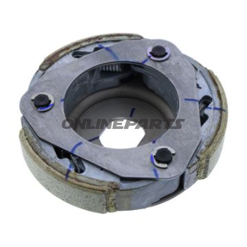 KOBLING (OE RESERVEDEL)