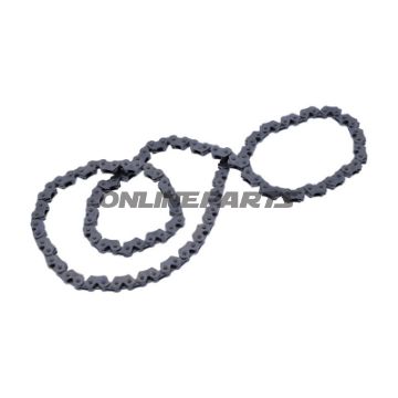 KÆDE UENDELIG (ORIGINAL RESERVEDEL)