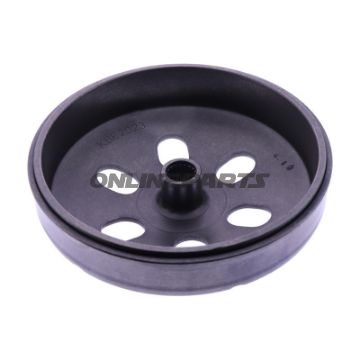 KOBLINGSKLOKKEHUS (OE RESERVEDEL)