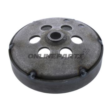 KOBLINGSKLOKKEHUS (OE RESERVEDEL)