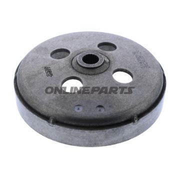 KOBLINGSKLOKKEHUS (OE RESERVEDEL)