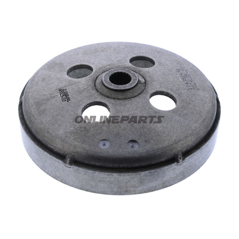 KOBLINGSKLOKKEHUS (OE RESERVEDEL)