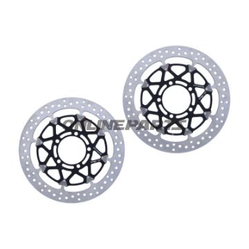 BREMSESKIVESÆT BREMBO T-DRIVE CONT I TO DELE