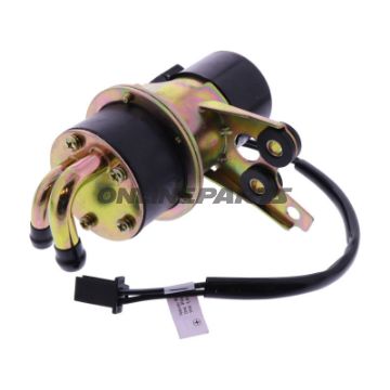 JMP brændstofpumpe alternativ: 7002937 Yamaha YZF-R6 600 H 