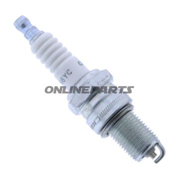 TÆNDRØR CHA RN6YC SE 1360320 16/03