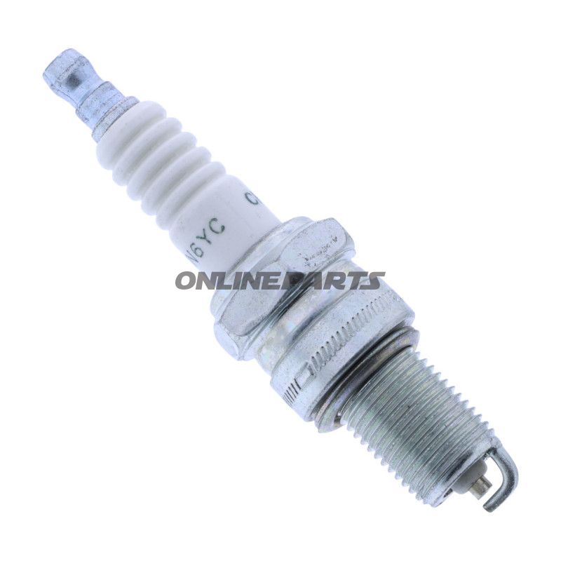 TÆNDRØR CHA RN6YC SE 1360320 16/03