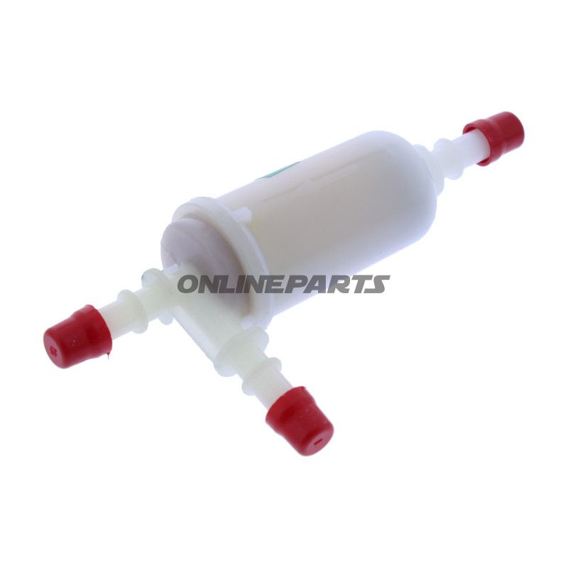 BRÆNDSTOFFILTER JMP Alternativ: 7243048/7244688