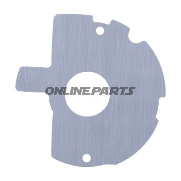 ALTERNATORDÆKSELSPAKNING (ORIGINAL RESERVEDEL)