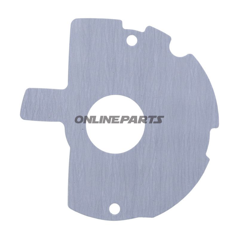 ALTERNATORDÆKSELSPAKNING (ORIGINAL RESERVEDEL)