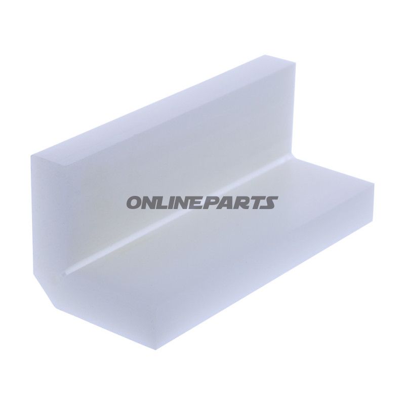 ØVRE GLIDEVINKEL FOX 4000 AB 2024-12-89XY 130X55X16