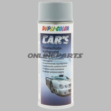 LACKDO CARS GRÅ 600ML PRIMER