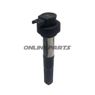 Tændspole med tændrørsstik JMP Alternativ: 7000869