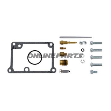 Karburatorreparationssæt JMP fuldt sæt alternativ: 7243409