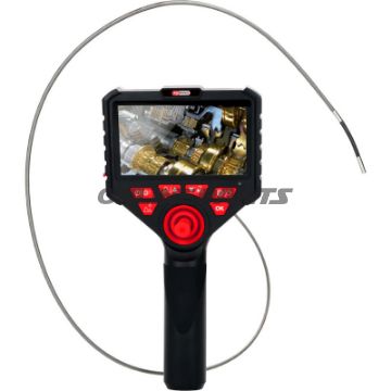 ENDOSKOPVIDEO 720G 3,9MM MED 4 WEGE GELENK