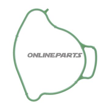 VANDPUMPEDÆKSEL PAKNING ORIGINAL RESERVEDEL