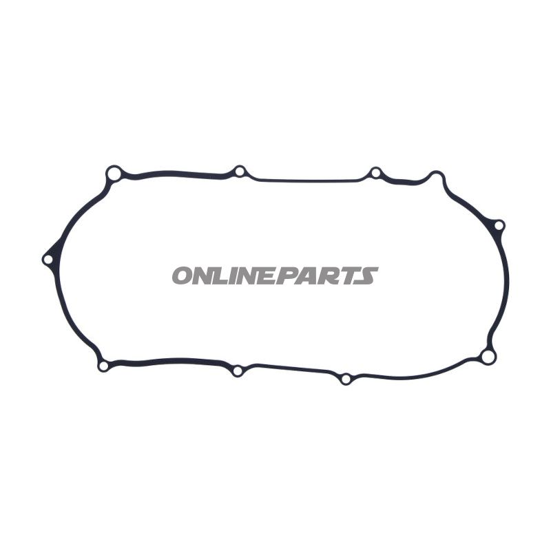 KRUMTAPHUSPAKNING (OE RESERVEDEL)