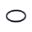 O-RING 1,8X17,5 MM (OE RESERVEDEL)