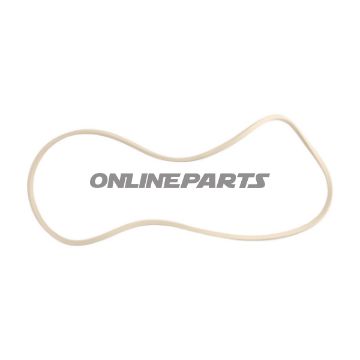 VARIATORDÆKSELSPAKNING OE RESERVEDEL