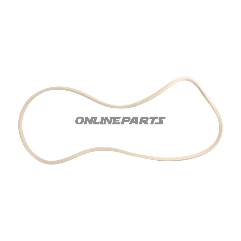 VARIATORDÆKSELSPAKNING OE RESERVEDEL