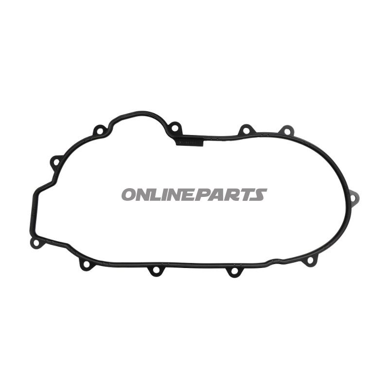 VARIATORDÆKSELSPAKNING OE RESERVEDEL