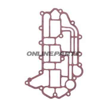 OLIEPANPAKNING (OE RESERVEDEL)