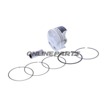 STEMPLEKIT 67,00MM WISECO