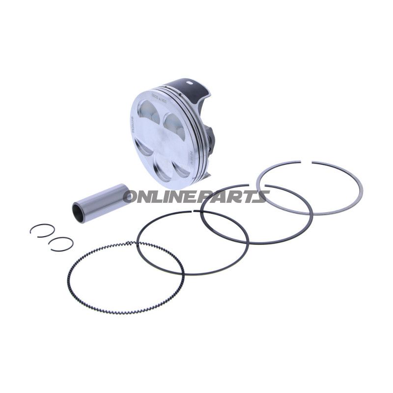 STEMPELKIT 94,94 MM EN ATHENA OFFROAD SMEDET STANDARDBORING