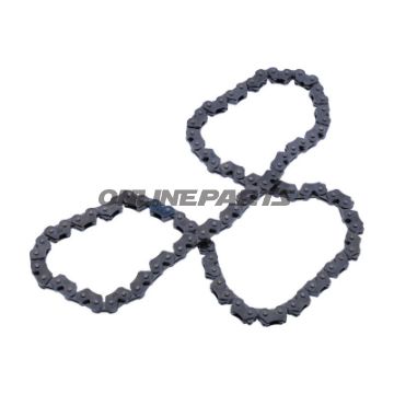 Tandkæde uendelig Ægte reservedel