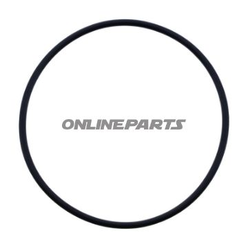 O-ring 2x55MM ægte reservedel