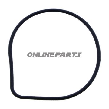 Pakningsoliefilter Ægte reservedel